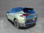 2024 Kia Sportage X-Pro Prestige