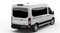 2026 Ford Transit Commercial Passenger Van XL