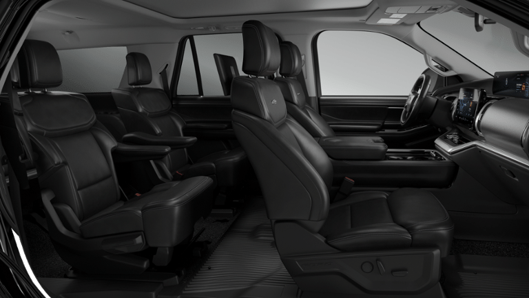 2026 Ford Expedition MAX Platinum®