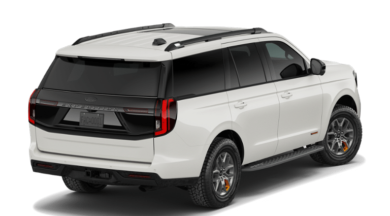 2026 Ford Expedition Tremor®