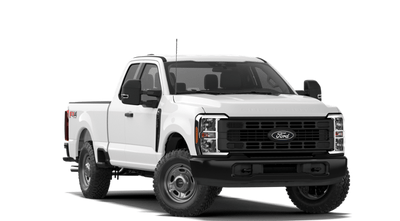 2027 Ford Super Duty F-250® XL