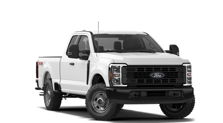 2027 Ford Super Duty F-250® XL