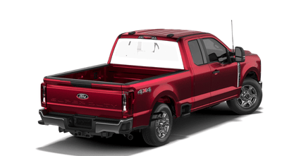 2027 Ford Super Duty F-250® XLT