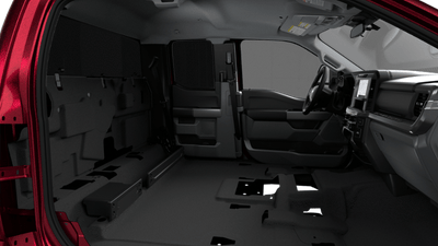2027 Ford Super Duty F-250® XLT