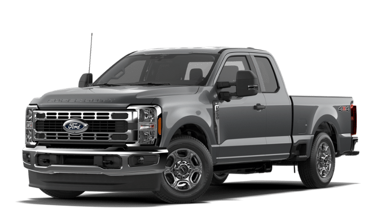 2027 Ford Super Duty F-250® XLT