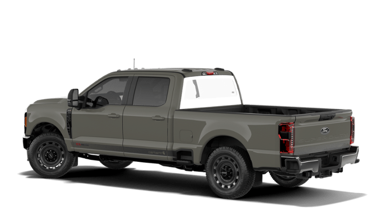 2027 Ford Super Duty F-250® XLT