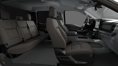 2027 Ford Super Duty F-250® XLT