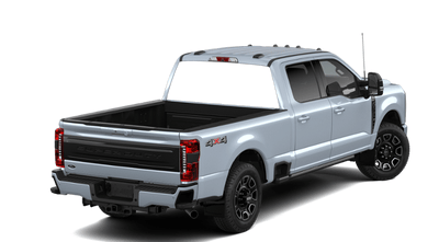 2026 Ford Super Duty F-350® Platinum®