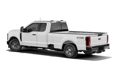 2027 Ford Super Duty F-350® XL