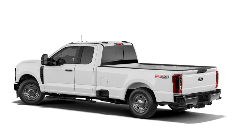 2027 Ford Super Duty F-350® XL