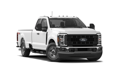 2027 Ford Super Duty F-350® XL