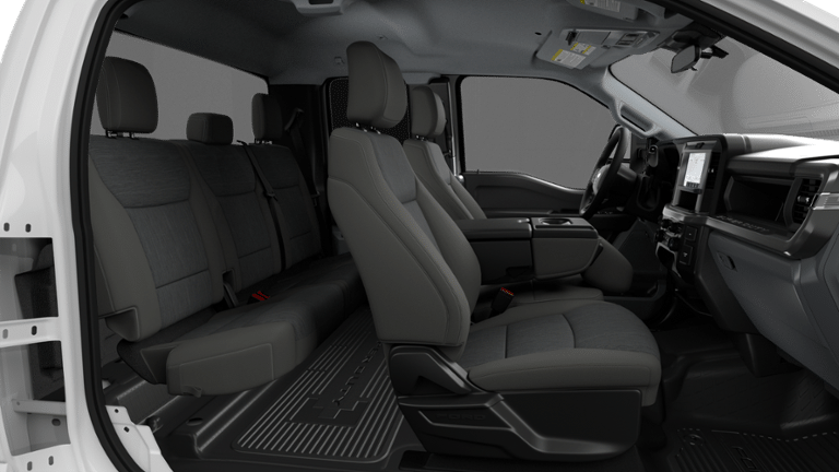 2027 Ford Super Duty F-350® XL