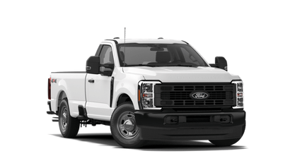 2027 Ford Super Duty F-250® XL