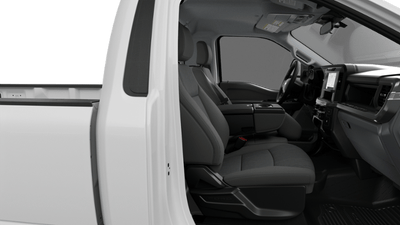 2027 Ford Super Duty F-250® XL