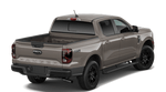 2026 Ford Ranger Lariat®