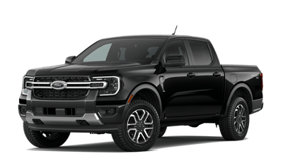 2026 Ford Ranger Lariat®