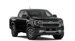 2026 Ford Ranger Lariat®