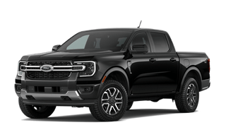 2026 Ford Ranger Lariat®