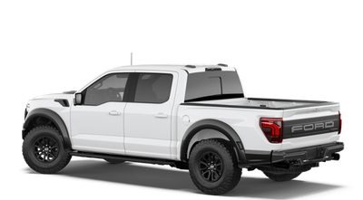2026 Ford F-150 Raptor®