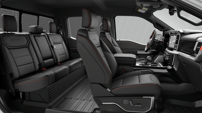 2026 Ford F-150 Raptor®