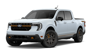 2026 Ford Maverick Tremor®
