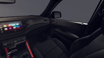 2026 Dodge Durango DURANGO GT AWD