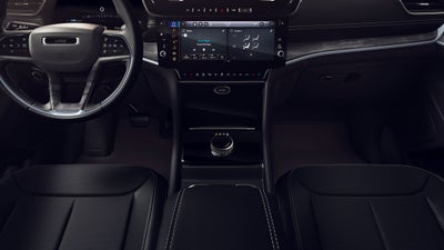 2026 Jeep Grand Cherokee GRAND CHEROKEE ALTITUDE 4X4