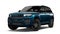 2027 Jeep Grand Cherokee GRAND CHEROKEE SUMMIT 4X4