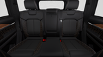 2027 Jeep Grand Cherokee GRAND CHEROKEE SUMMIT 4X4