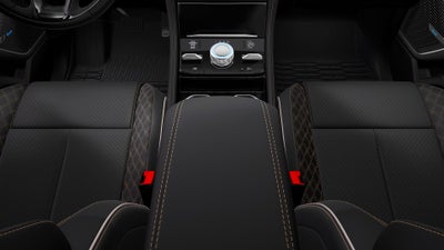 2027 Jeep Grand Cherokee GRAND CHEROKEE SUMMIT 4X4