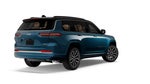 2027 Jeep Grand Cherokee GRAND CHEROKEE L SUMMIT 4X4