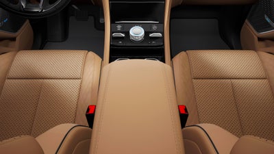 2027 Jeep Grand Cherokee GRAND CHEROKEE L SUMMIT 4X4