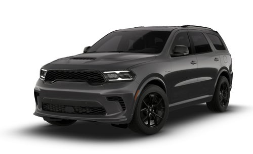 2026 Dodge Durango DURANGO GT PREMIUM AWD HEMI V8