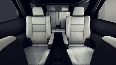 2026 Dodge Durango DURANGO GT PREMIUM AWD HEMI V8