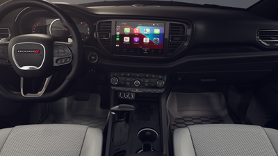 2026 Dodge Durango DURANGO GT PREMIUM AWD HEMI V8