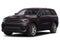 2027 Dodge Durango GT Plus HEMI