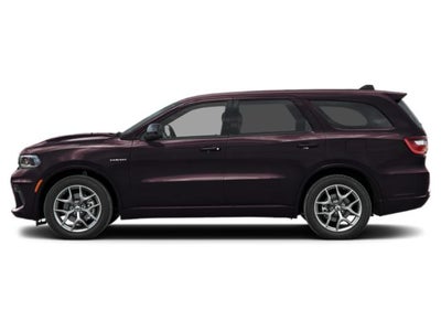 2027 Dodge Durango GT Plus HEMI
