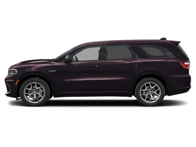 2027 Dodge Durango GT Plus HEMI