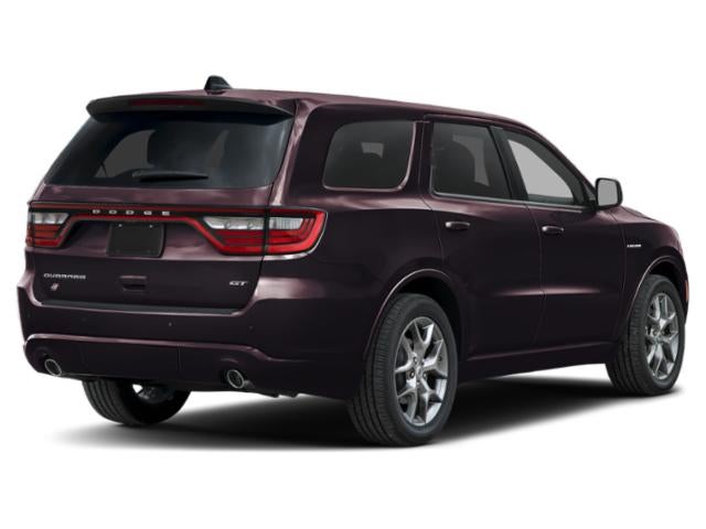 2027 Dodge Durango GT Plus HEMI
