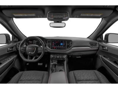 2027 Dodge Durango GT Plus HEMI