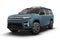 2026 Jeep Grand Wagoneer GRAND WAGONEER UPLAND 4X4