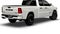 2026 RAM Ram 1500 RAM 1500 BIG HORN QUAD CAB 4X4 6'4' BOX