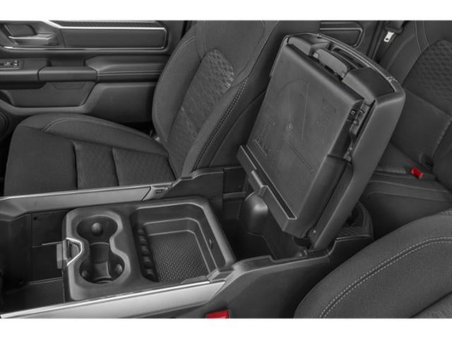 2027 RAM Ram 1500 Big Horn