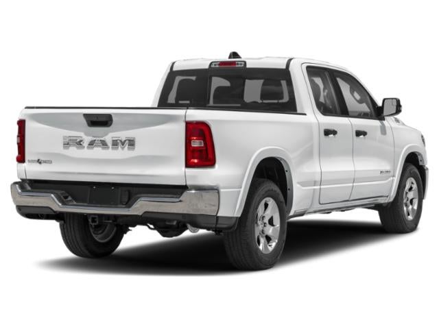 2027 RAM Ram 1500 Big Horn