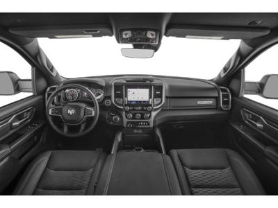2027 RAM Ram 1500 Big Horn
