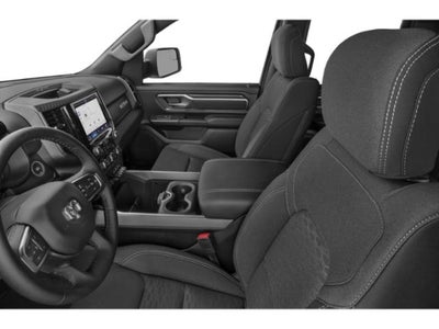 2027 RAM Ram 1500 Big Horn