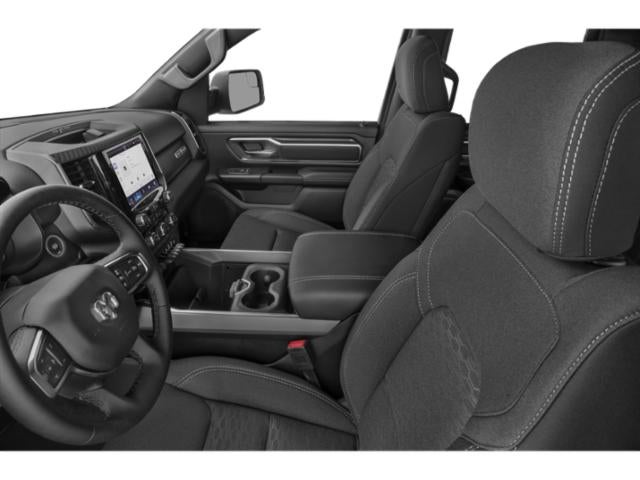 2027 RAM Ram 1500 Big Horn