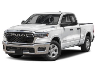 2027 RAM Ram 1500 Big Horn