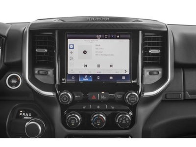 2027 RAM Ram 1500 Big Horn