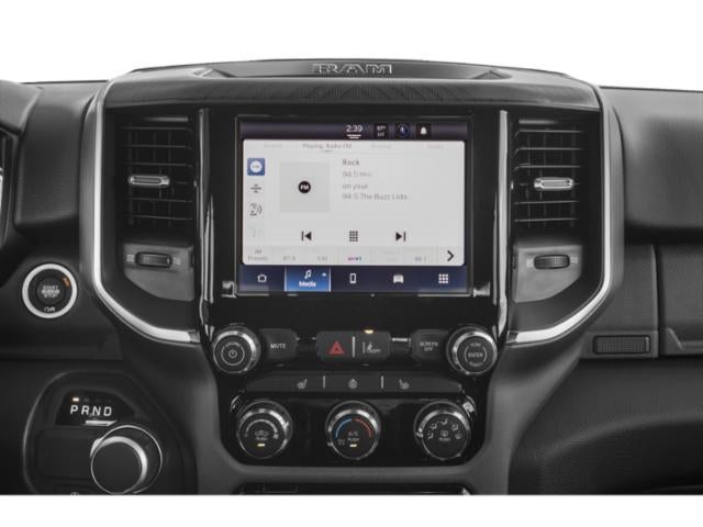 2027 RAM Ram 1500 Big Horn